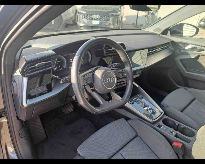 Audi A3 Sportback  45 1.4 tfsi e S line edi