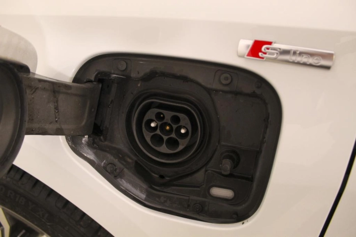 Audi A3 Sportback  40 1.4 tfsi e S line edition s-tronic