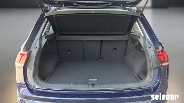 Volkswagen Tiguan  1.4 tsi Business 125cv