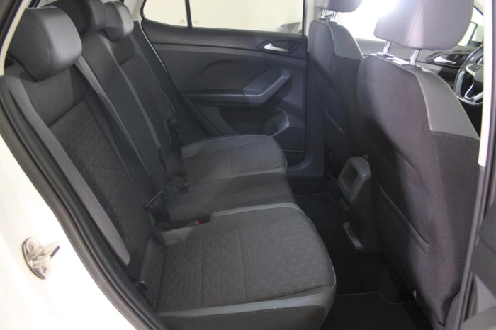 Volkswagen T-Cross  1.0 tsi Advanced 115cv dsg
