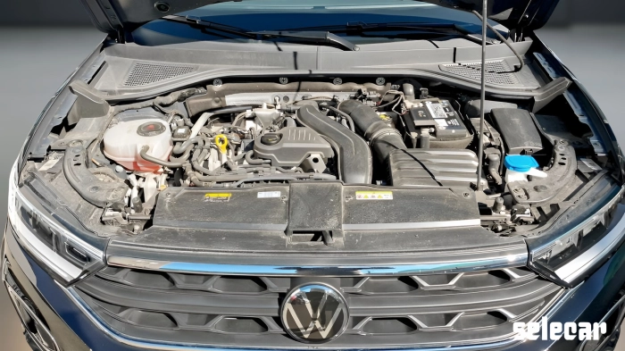 Volkswagen T-Roc  1.5 tsi Life