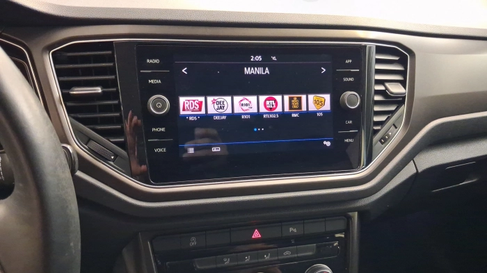 Volkswagen T-Roc  1.0 tsi Style 115cv
