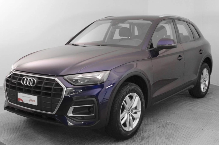 Audi Q5  40 2.0 tdi mhev 12V Business quattro s-tronic