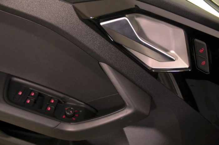 Audi A1 Sportback  30 1.0 tfsi Business 110cv s-tronic