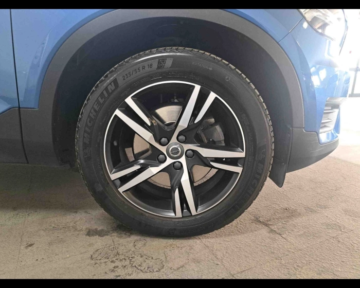 Volvo XC40 2.0 t4 Business Plus geartronic my20