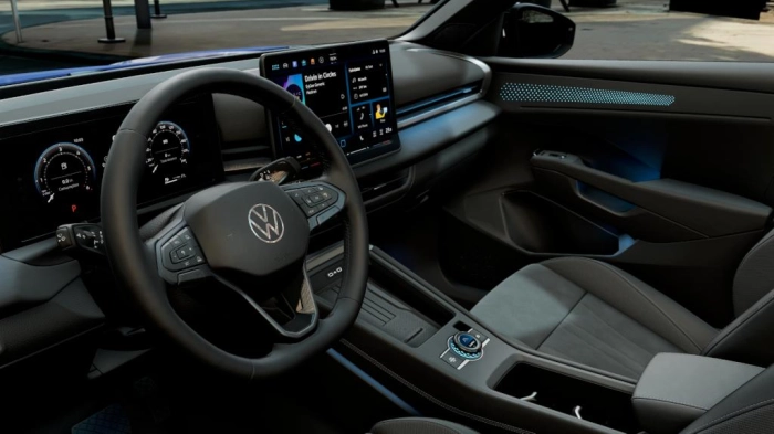 Volkswagen T-Roc Nuovo Style 1.5 eTSI ACT 110 kW (150 CV) DSG