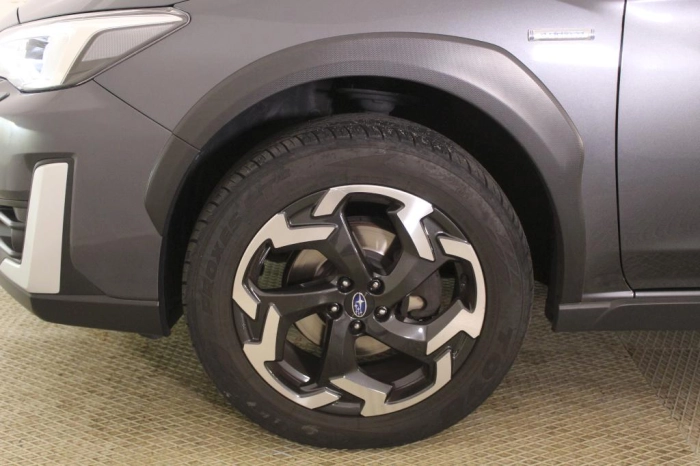 Subaru XV  2.0i e-boxer Style Xtra lineartronic