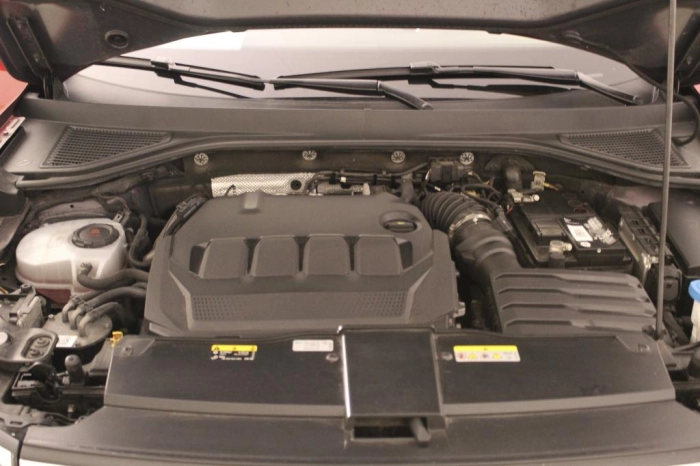 Volkswagen T-Roc  2022 -  2.0 tdi Style 4motion 150cv dsg