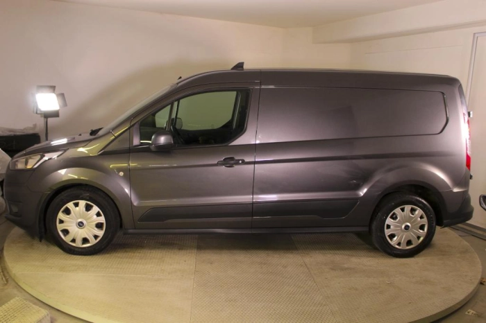 Ford Transit  Connect 210 1.5 ecoblue(tdci) 120cv Trend L2H1 E6.2