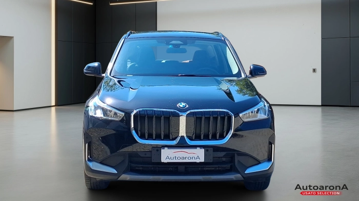 BMW X1  xdrive23i mhev 48V auto