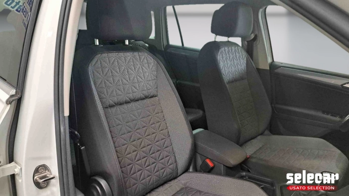 Volkswagen Tiguan  2.0 tdi Life 150cv dsg