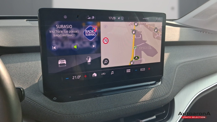 Skoda Enyaq 60