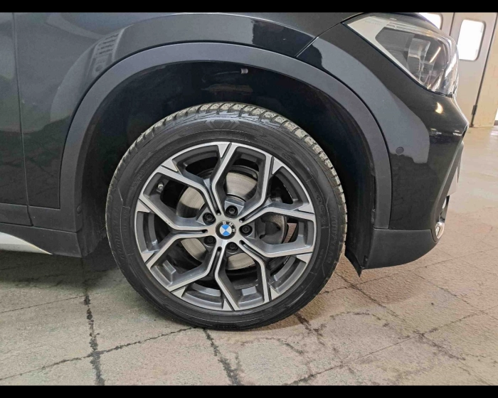 BMW X1  sdrive18d xLine Plus auto