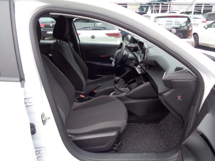 Peugeot 208  1.2 puretech Active Pack s&s 75cv