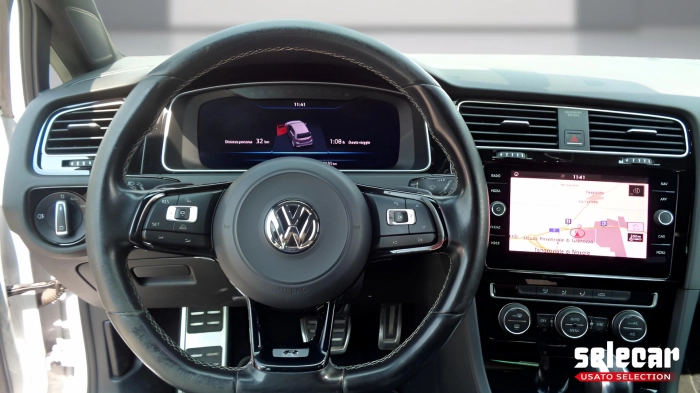 Volkswagen Golf  5p 2.0 tsi R 4motion 310cv dsg
