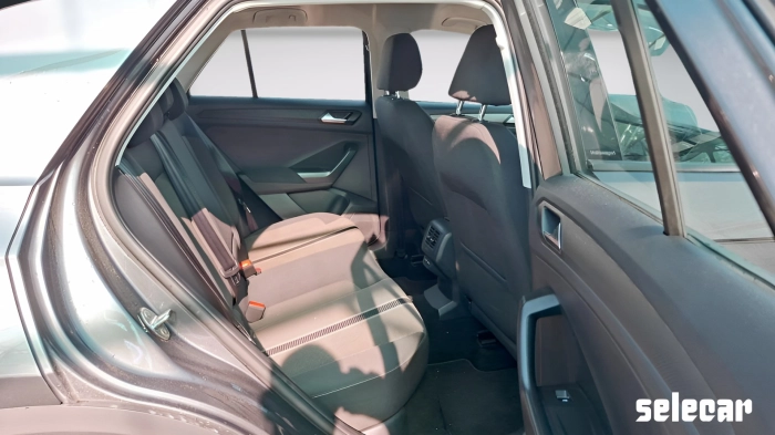 Volkswagen T-Roc  1.0 tsi Style 110cv