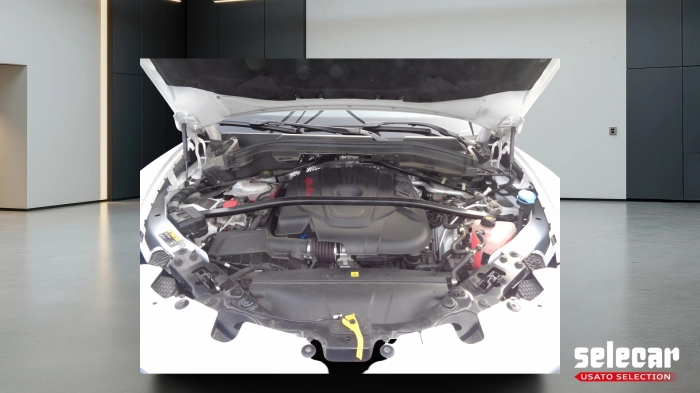 Alfa romeo Stelvio  2.2 t Veloce rwd 160cv auto