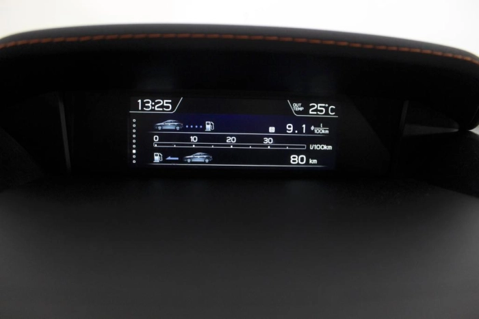 Subaru XV  2.0i e-boxer Style Xtra lineartronic