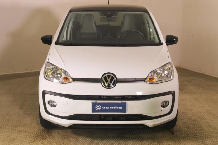 Volkswagen up!  5p 1.0 evo Color  65cv