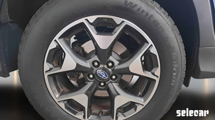 Subaru XV  1.6i Premium lineartronic my19