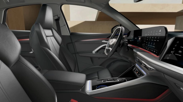 Audi Q5 Sportback   Sportback S line edition TDI quattro 150 kW S tronic