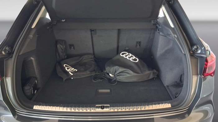 Audi Q3  45 1.4 tfsi e S Line Edition s-tronic
