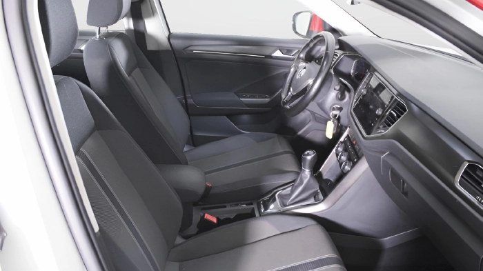 Volkswagen T-Roc  1.0 tsi Style 115cv