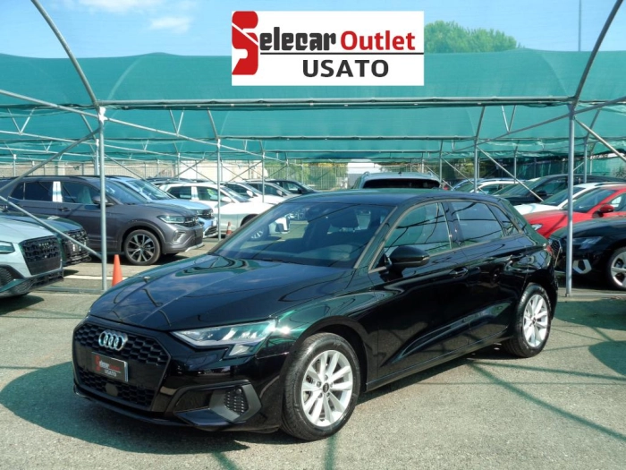 Audi A3 Sportback  30 1.0 tfsi mhev Busines