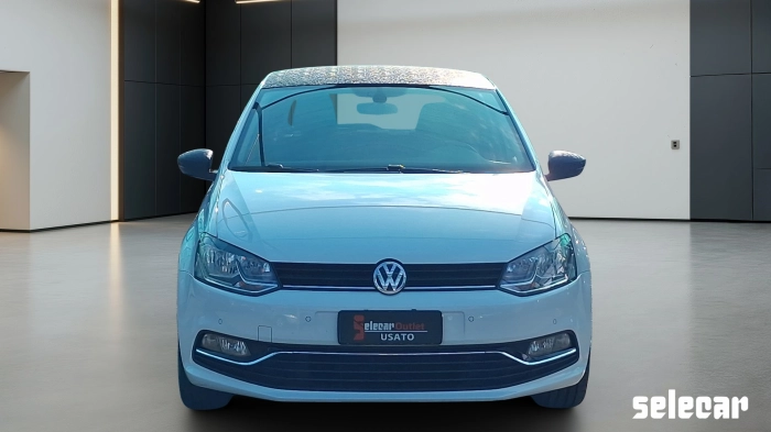 Volkswagen Polo  5p 1.4 tdi bm Comfortline 90cv dsg