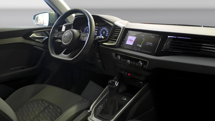 Audi A1 Allstreet  30 1.0 tfsi 116cv s tronic
