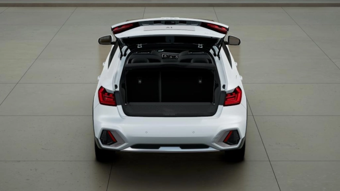 Audi A1 Allstreet   Business 30 TFSI  85(116) kW(CV) S tronic