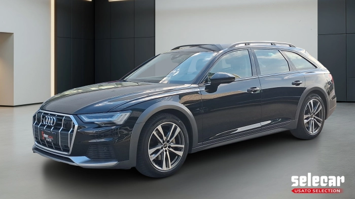 Audi A6  Allroad 40 2.0 tdi mhev 12V Business 