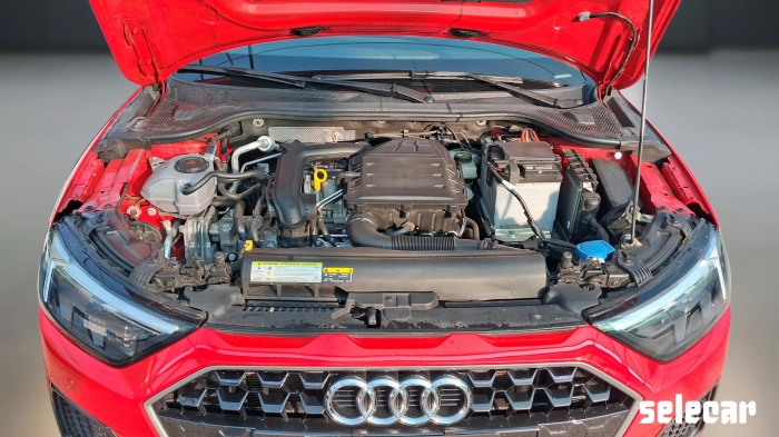 Audi A1 Sportback  25 1.0 tfsi Admired Adva