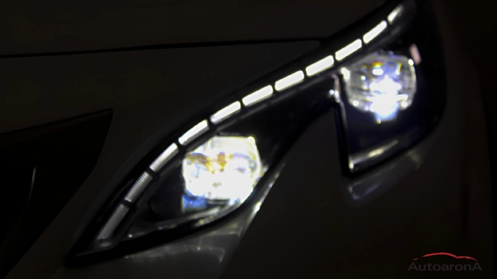 Peugeot 3008  2.0 bluehdi GT s&s 180cv eat6