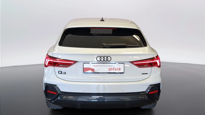 Audi Q3 Sportback Q3 2019 Sportback -  40 2.0 tfsi Business Plus q
