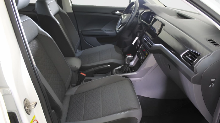 Volkswagen T-Cross  1.0 tsi Advanced 115cv dsg