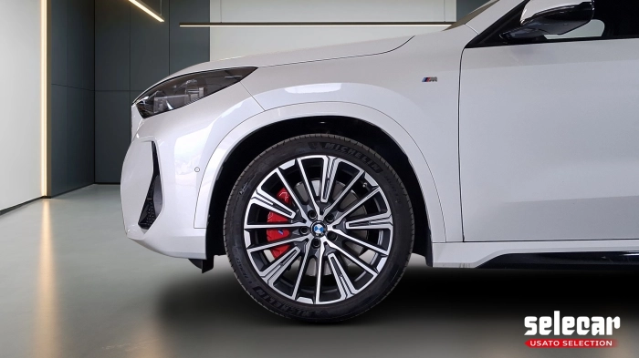 BMW X1  xdrive23d mhev 48V MSport Pro auto