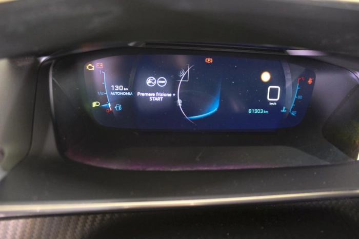 Peugeot 2008  1.5 bluehdi Allure s&s 100cv