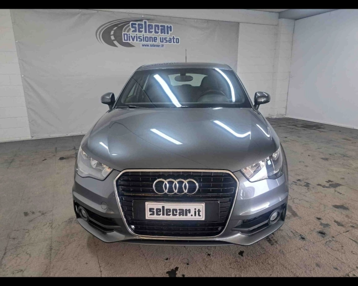 Audi A1 Sportback  1.4 tfsi Ambition 122cv s