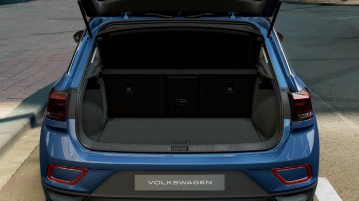 Volkswagen T-Roc  Edition Plus 2.0 TDI SCR 85 kW (115 CV) Manuale
