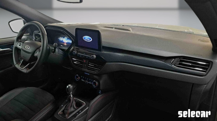 Ford Kuga  2.0 ecoblue mhev ST-Line X 2wd 150cv