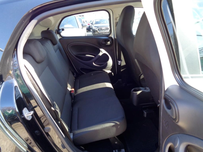 smart Forfour  1.0 Youngster 71cv my18