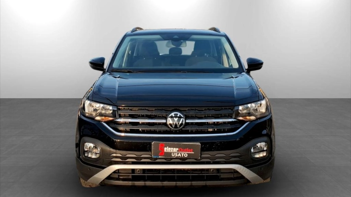 Volkswagen T-Cross  1.0 tsi Style 95cv