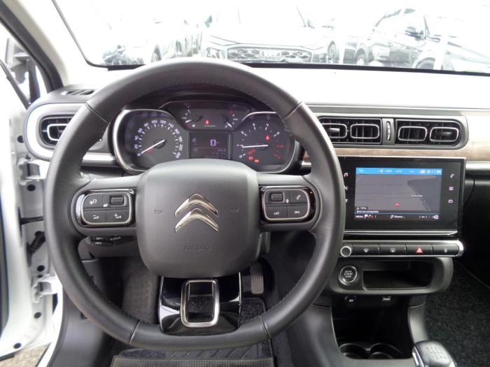 Citroen C3  1.5 bluehdi Shine Pack s&s 100cv 6m