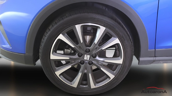 Seat Arona  1.0 ecotsi Style 95cv
