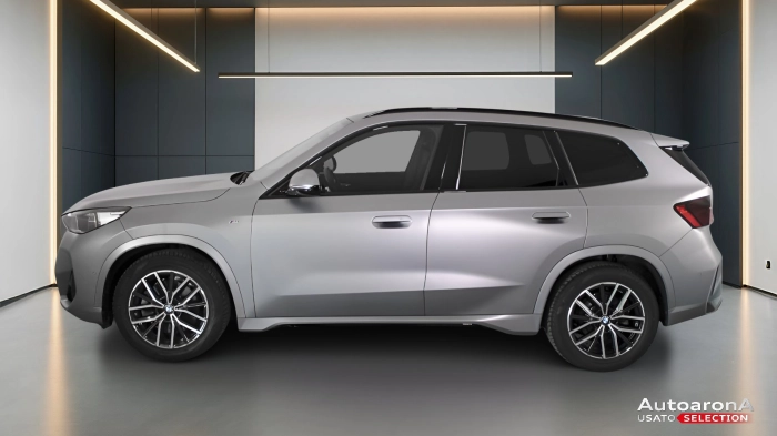 BMW X1  xdrive23d mhev 48V MSport auto