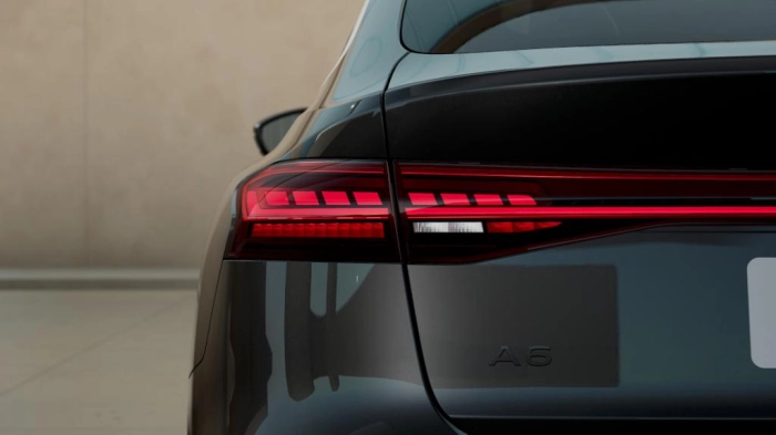 Audi A6   Sportback Business Advanced e-tron quattro 315,00 kW