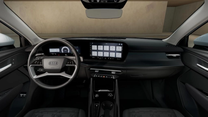 Audi Q3  SUV Business Advanced e-hybrid  200 kW S tronic