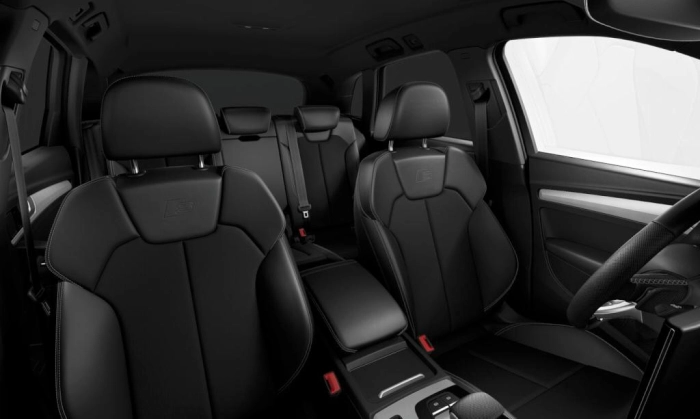 Audi Q5    S line plus 50 TFSI e quattro 220(299) kW(CV) S tronic
