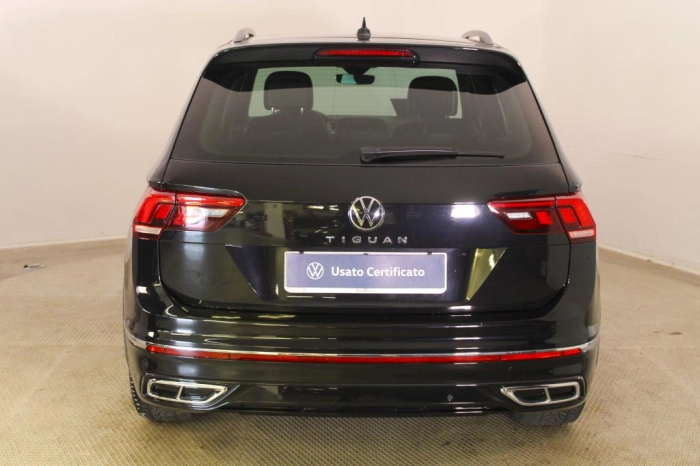 Volkswagen Tiguan  1.5 tsi R-Line 150cv dsg
